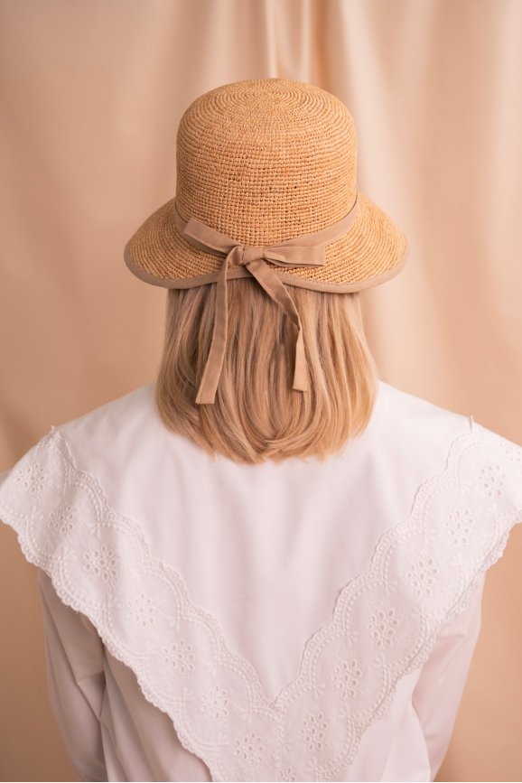 Summer hat