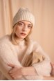 Czapka Beskidzianka Merino