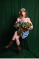 Summer hat