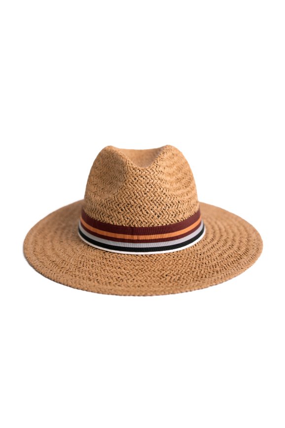Kapelusz Mario - beżowy