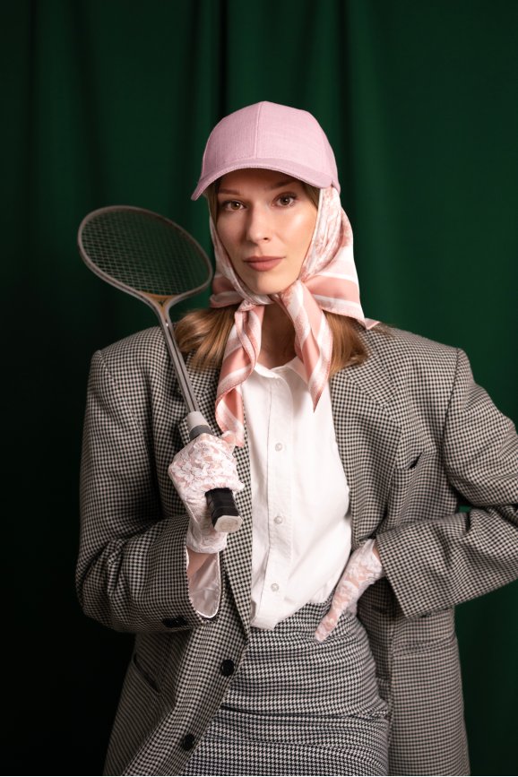 Czapka Larson