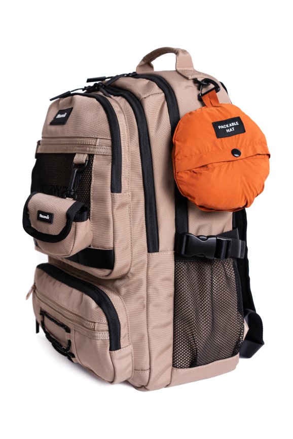 Kapelusz Nomad