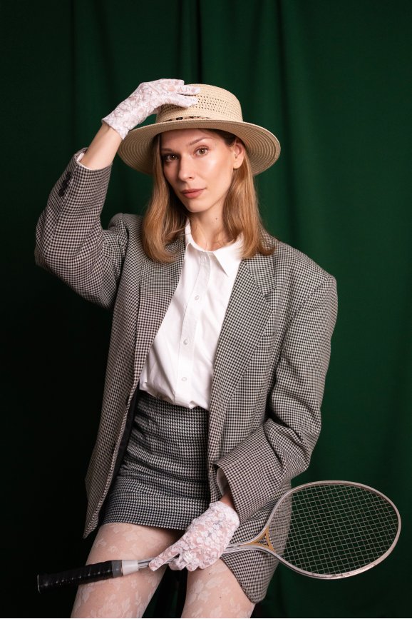 Kapelusz Sharon