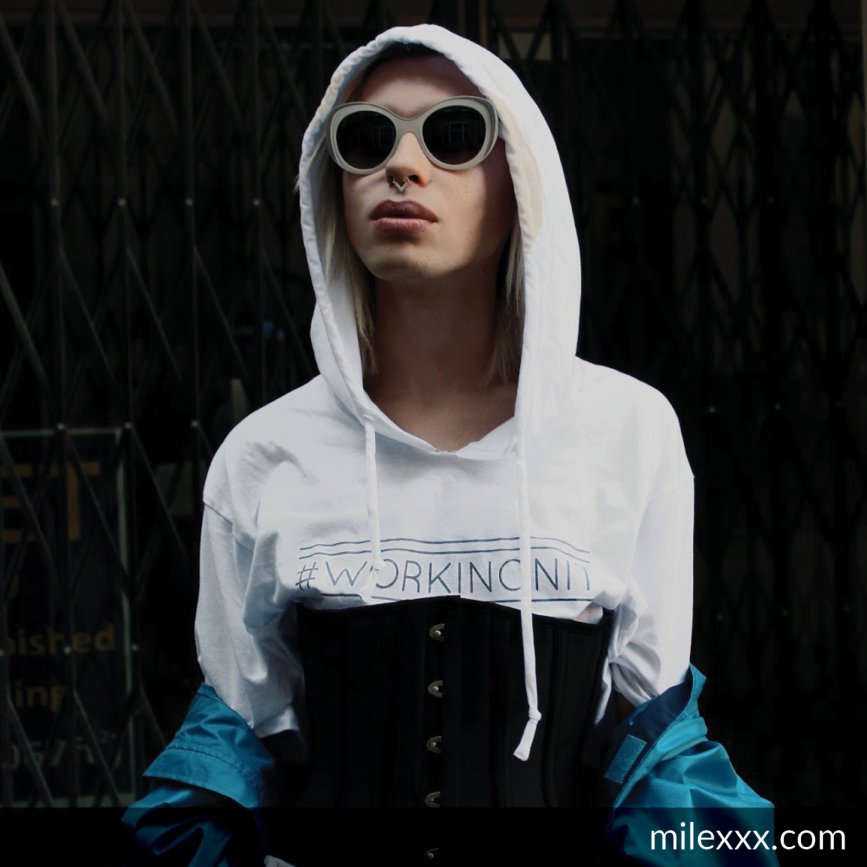 Okulary przeciwsłoneczne Rosa