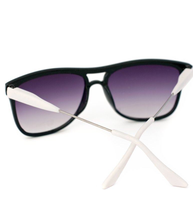 Okulary przeciwsłoneczne Sierra