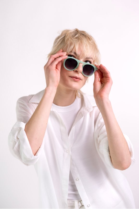 Okulary przeciwsłoneczne Ella