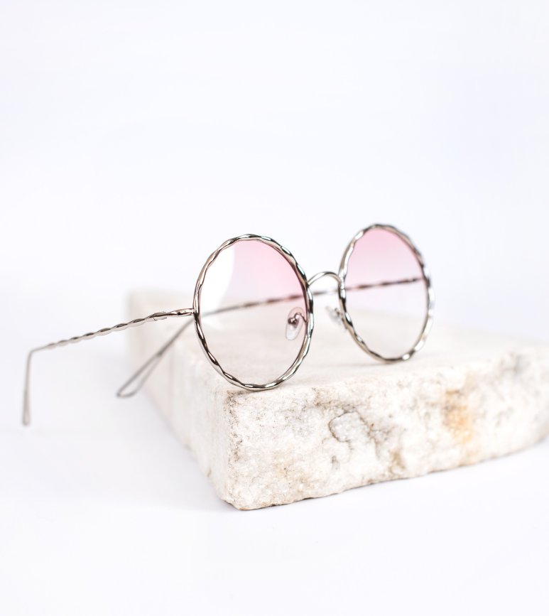 Okulary zerówki Looking positive