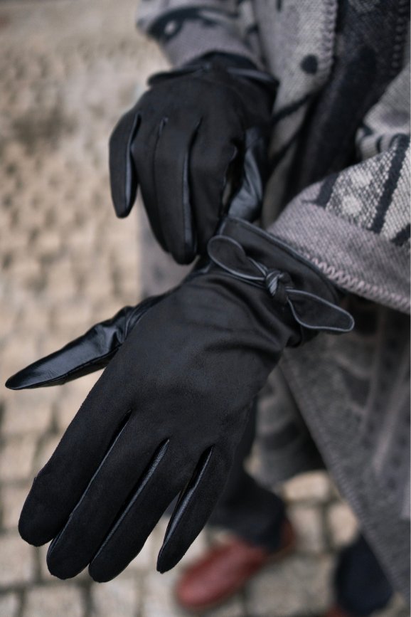 Rękawiczki Visby
