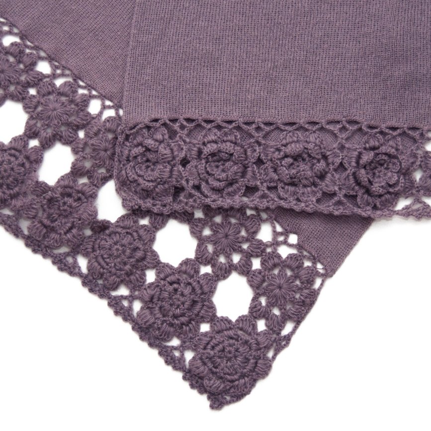 Scarf - lavender