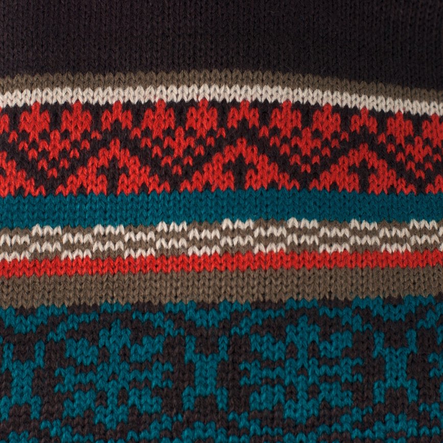 Kamizelka Indian Vibes