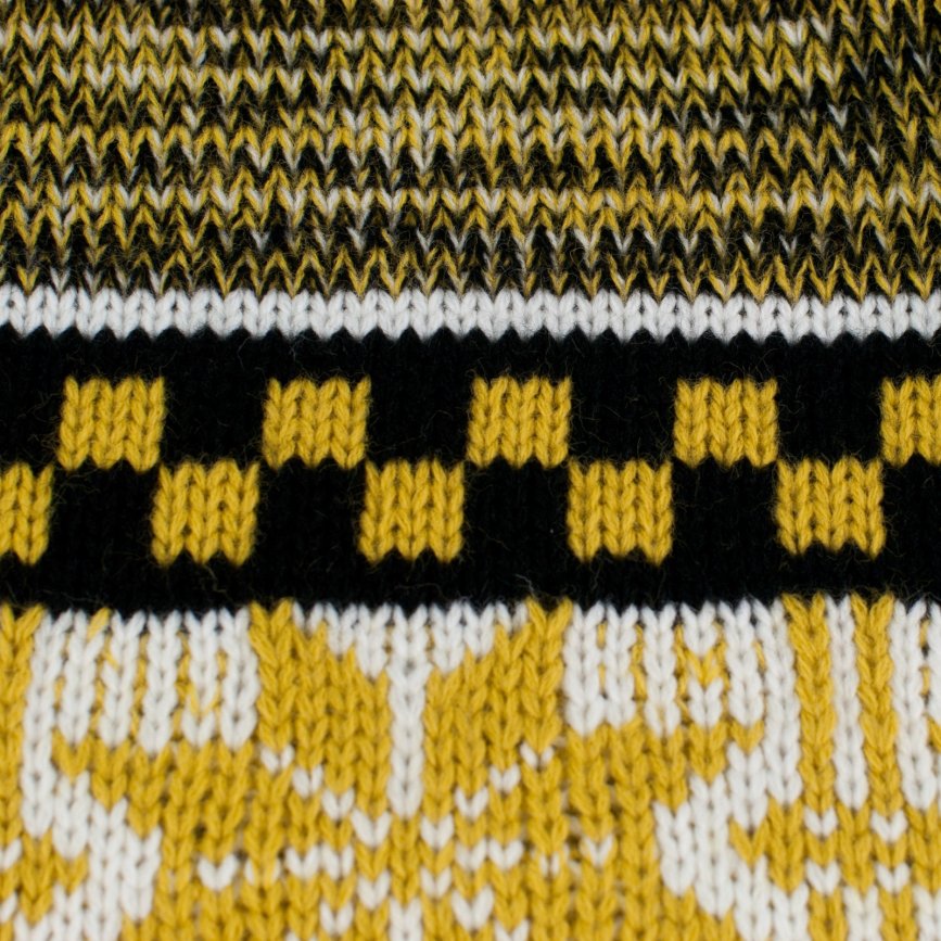 Ponczo Gwiezdny Pył