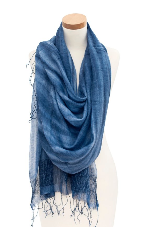 Szal Muśnięcie Kaszmiru