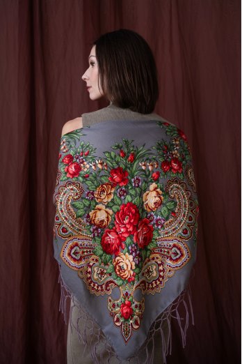 Chusta Góralski Styl