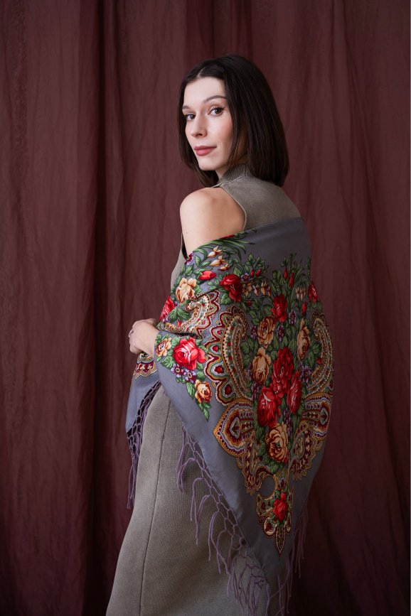 Chusta Góralski Styl