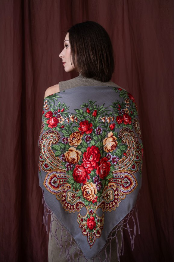 Chusta Góralski Styl