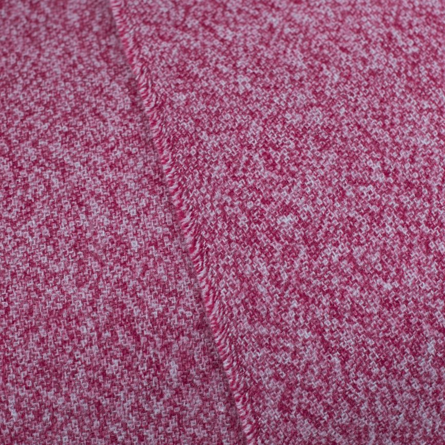 Scarf - burgundy, raspberry
