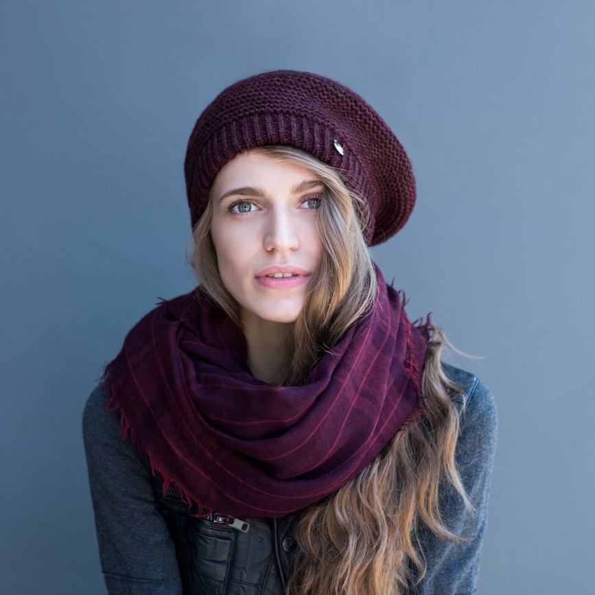 Szal Miłość do klasyki