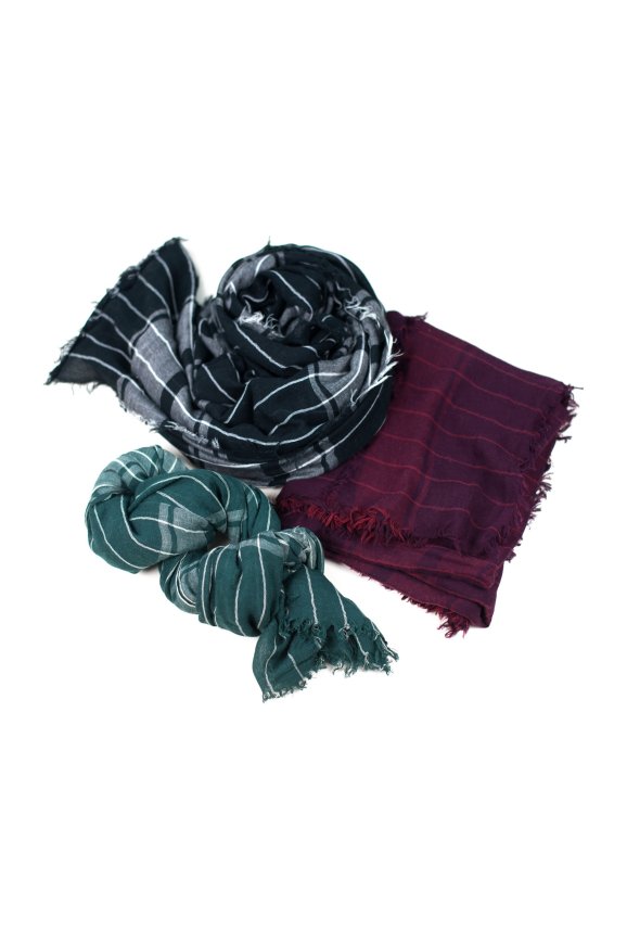 Szal Miłość do klasyki