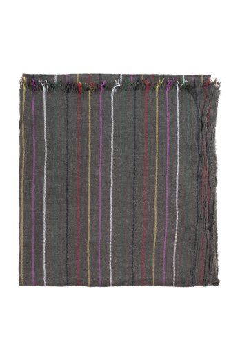 Szal Colorful stripes