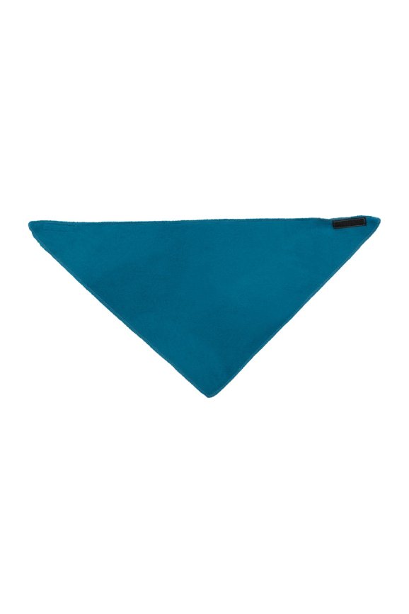 Shawl - turquoise