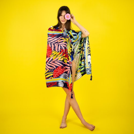 Szal Tropical Summer