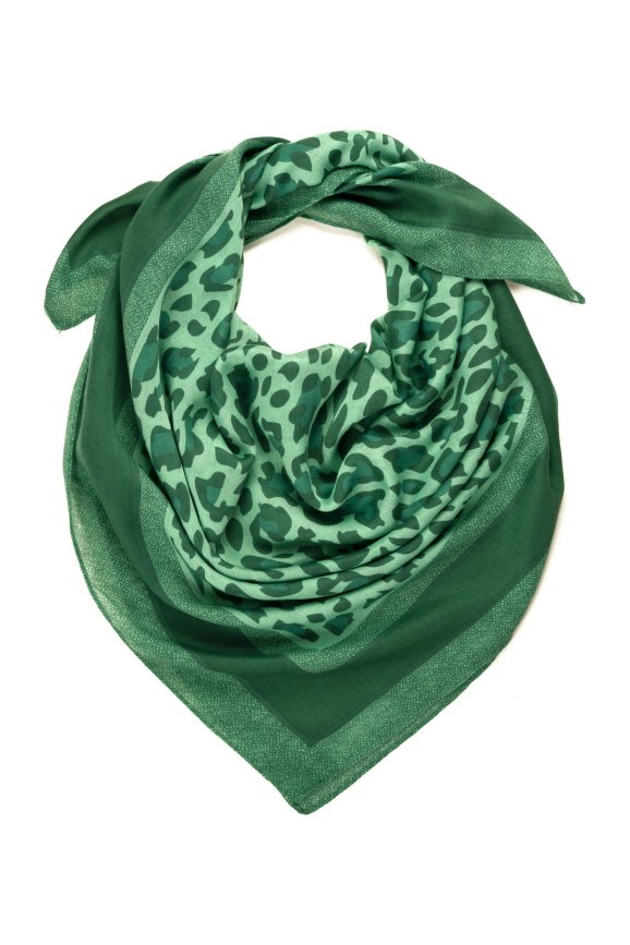 Chusta Leopard summer