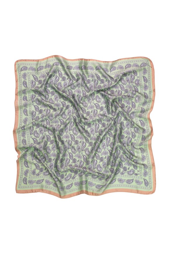 Apaszka Satin Fancy