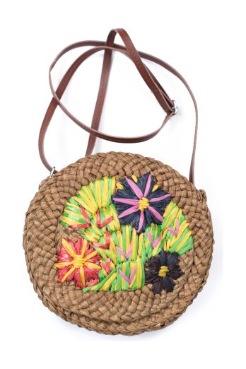 Torebka Endless Garden