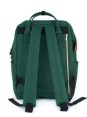 Plecak Himawari Classic M - butelkowa zieleń