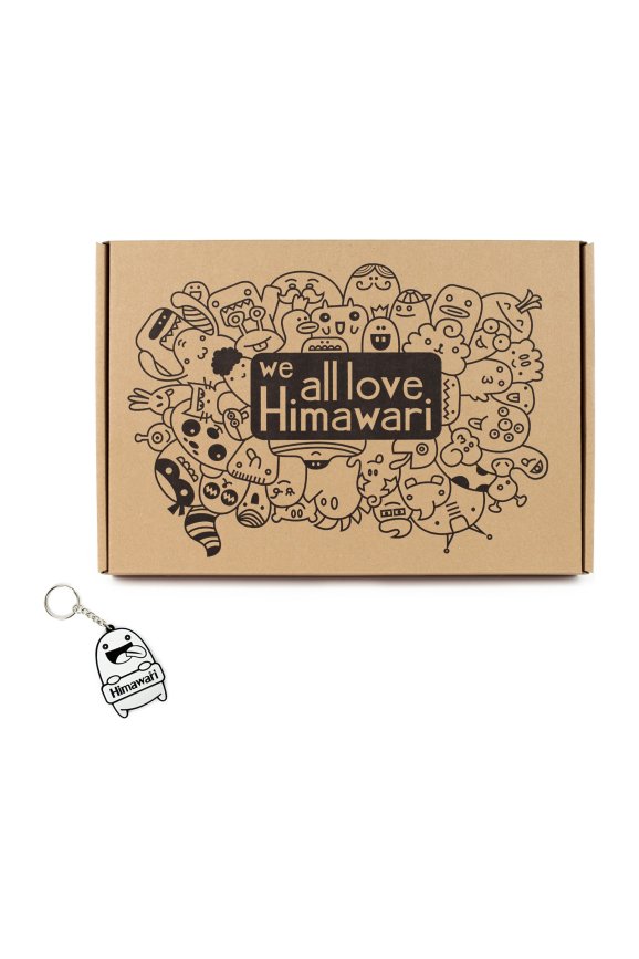 Plecak Himawari Classic M