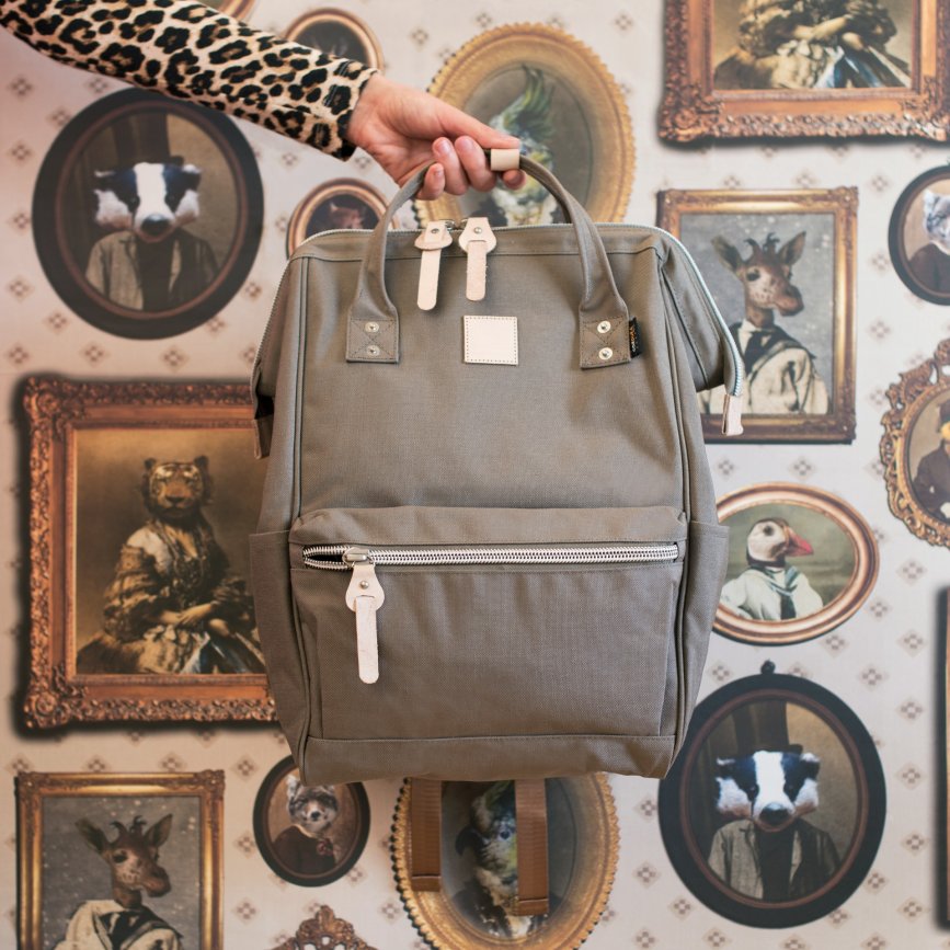 Plecak Himawari Urban L