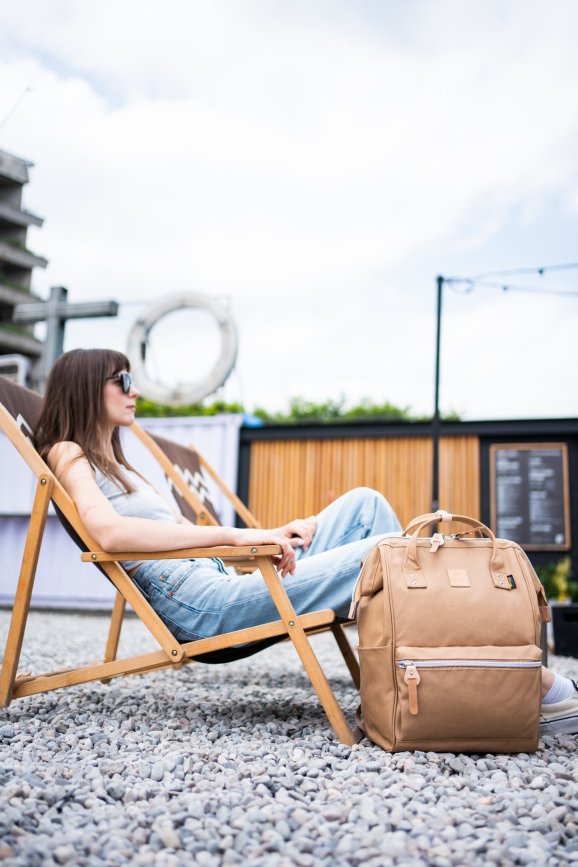 Plecak Himawari Urban L