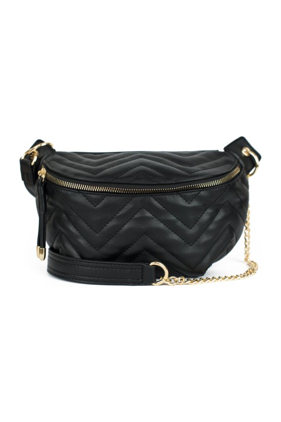 Bag - black