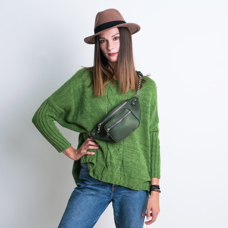 Belt bag