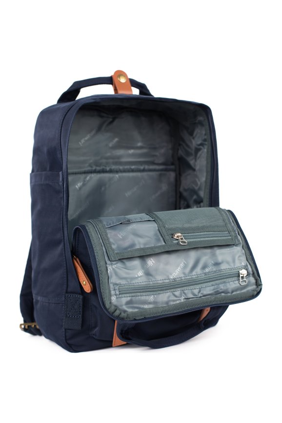 Plecak Himawari Basic S - granatowy