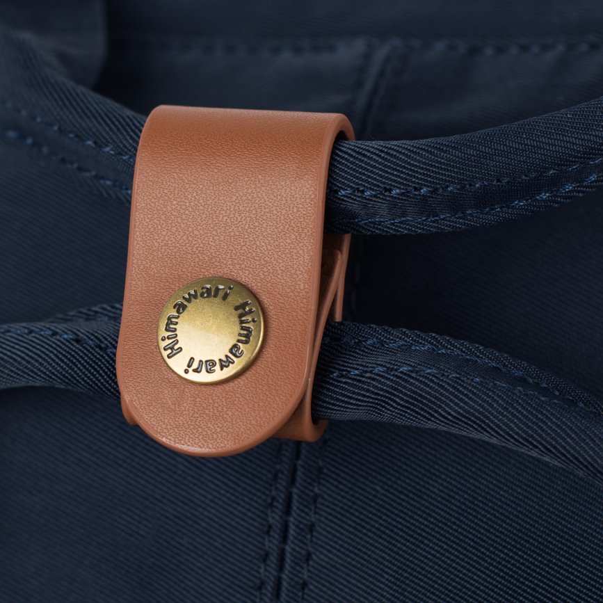 Plecak Himawari Basic S - granatowy