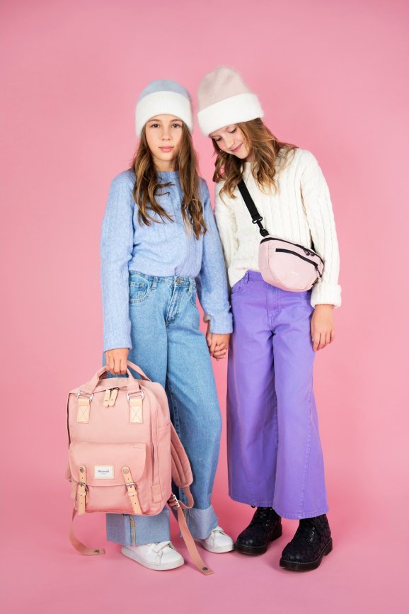 Plecak Himawari Basic S