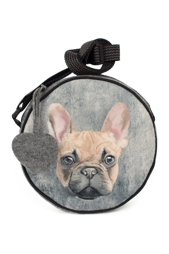 Polska torebka Mini Zoo