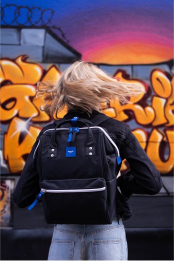 Plecak Himawari Pale M