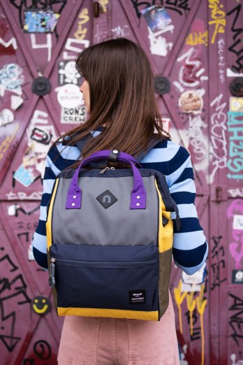 Plecak Himawari Kitten M