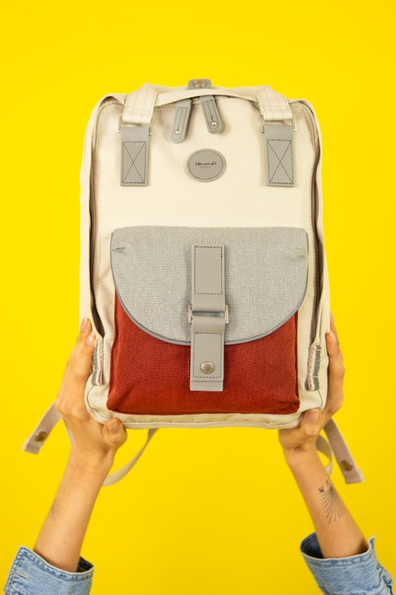 Plecak Himawari Gravel S