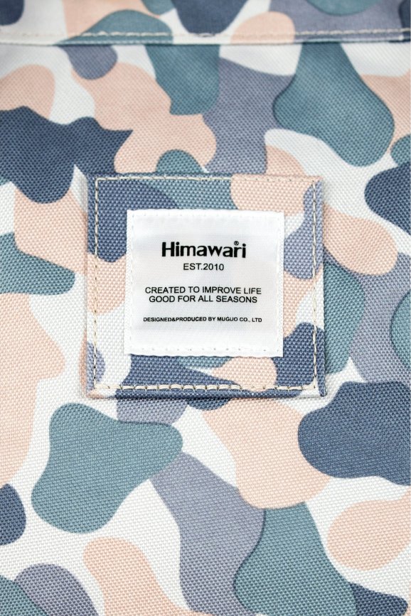 Plecak Himawari Multi M