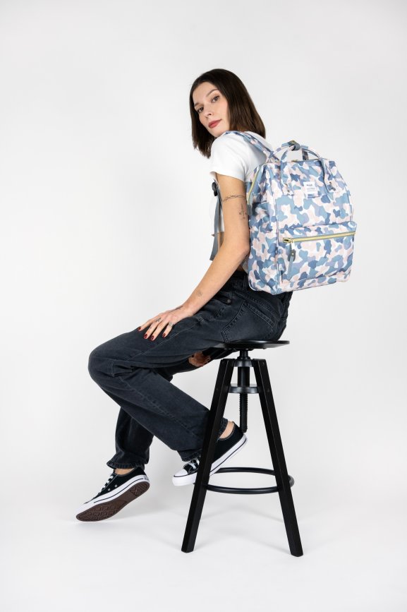 Plecak Himawari Multi M