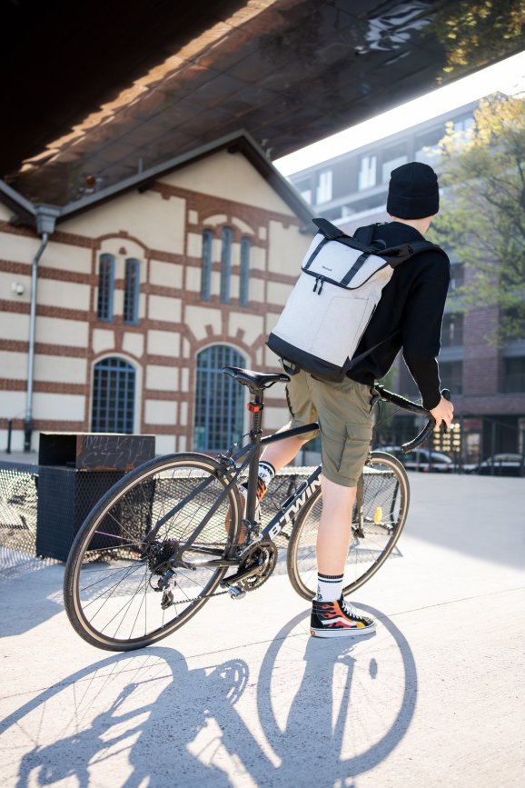 Plecak Himawari Roller XL