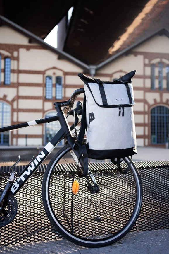 Plecak Himawari Roller XL