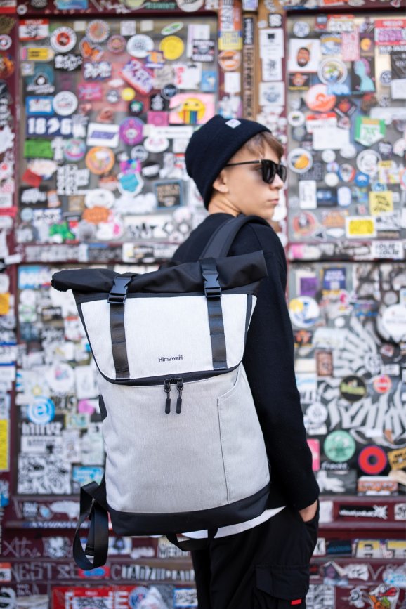 Plecak Himawari Roller XL