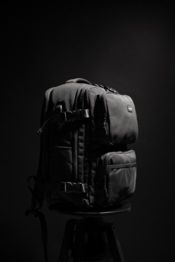 Plecak Himawari Box XL