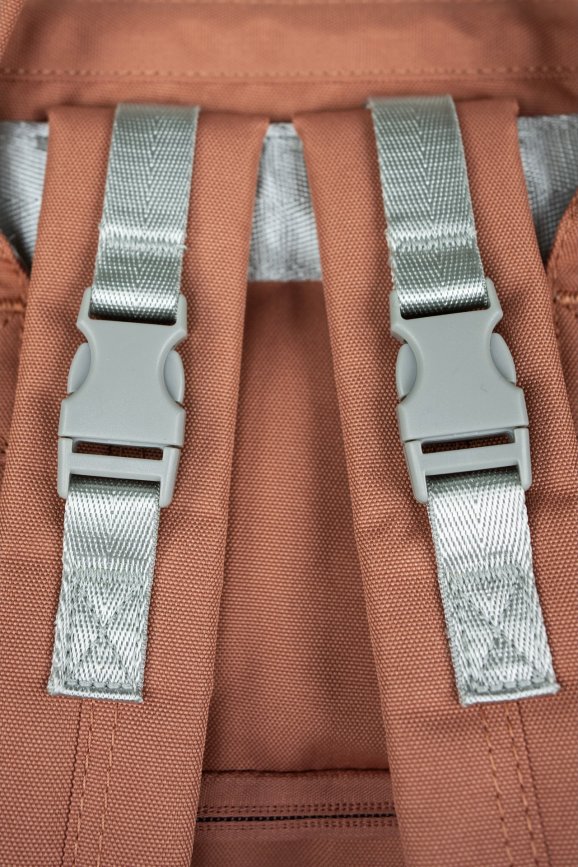 Backpack - orange