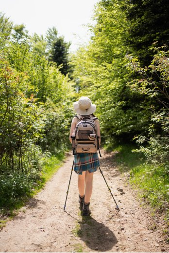 Plecak Himawari Hike L