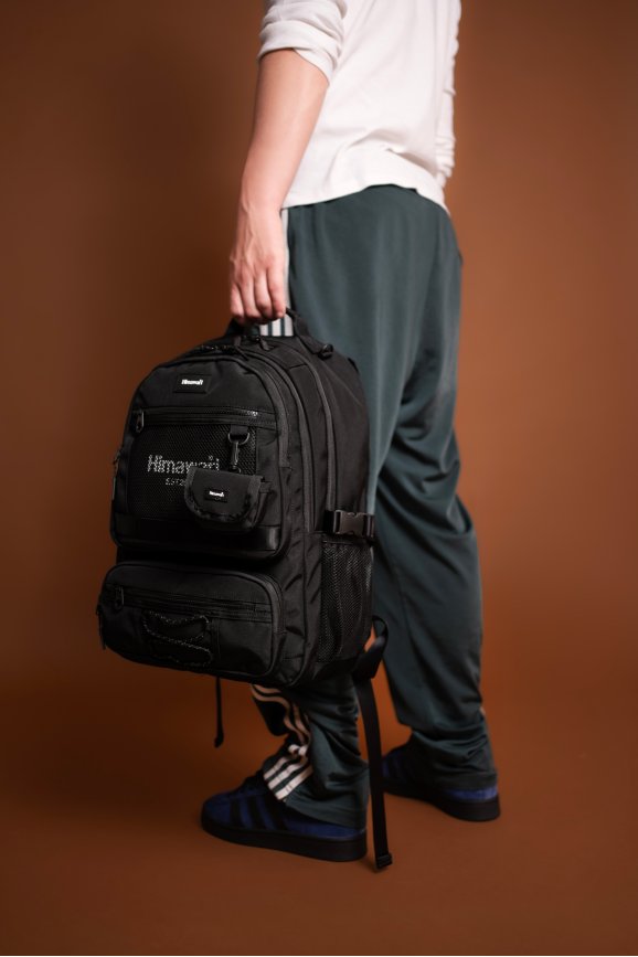 Backpack
